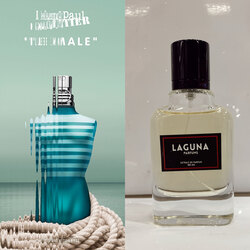 J.P.G Le male (klasik)-Erkek Parfüm 50 ML
