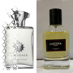 Reflection -Erkek parfüm 50 ML 
