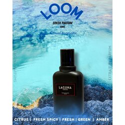Loom- Extrait de parfum 50ML