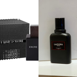 Encle noir-Erkek Parfüm 50 ML