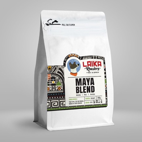 MAYA BLEND