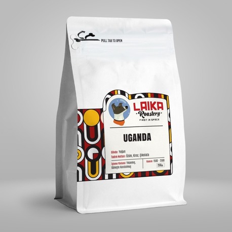 UGANDA BEGİSU