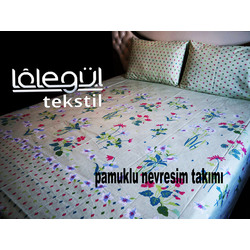 Pamuklu nevresim takımı 