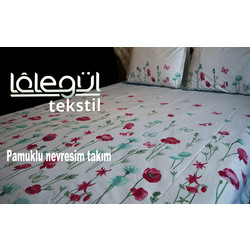 pamuklu nevresim takımı 