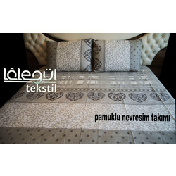 Pamuklu nevresim takımı 