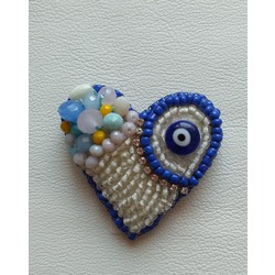 Speedy Heart (BR0297)