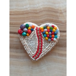 Wild at Heart (BR0285)