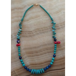 African Queen (K0023)