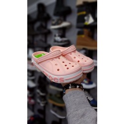 Unisex Bayaband Crocs Somon