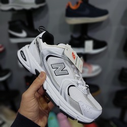 İthal New Balance 530 Kadın/Erkek (Renk Seçenekleri)
