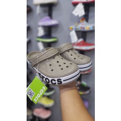 Unisex Bayaband Crocs Vizon