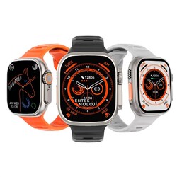 DT8 ULTRA SMART WATCH