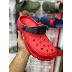 Crocs Clog Model 2022 Kırmızı