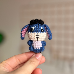 Eeyore Tarif (PDF)