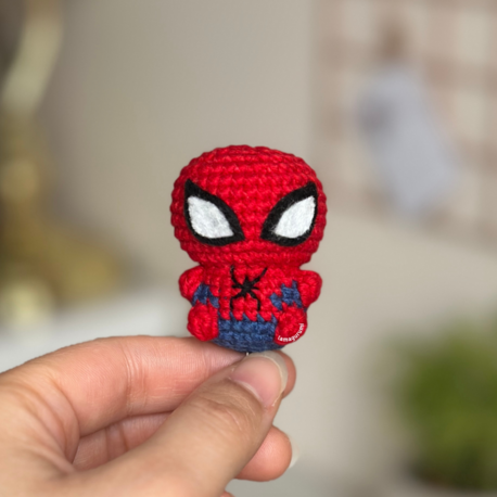Spider-Man Tarif (PDF)