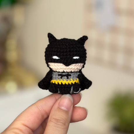 Batman Tarif (PDF)