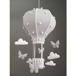 Balon avize