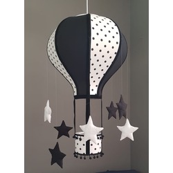 BALON AVİZE