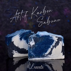 AKTİF KARBON SABUNU