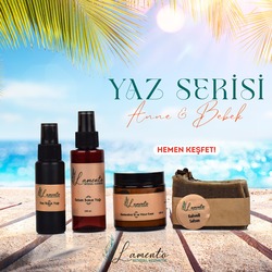YAZ SERİSİ