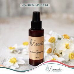 Rahatlatıcı Masaj Yağı