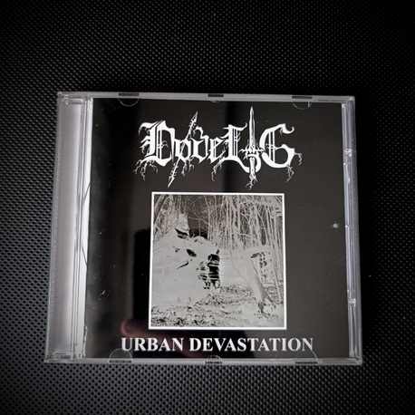 Dødelig - Urban Devastation