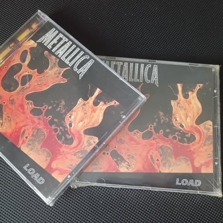 Metallica - Load