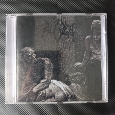 Al Uzza - Forgotten Souls