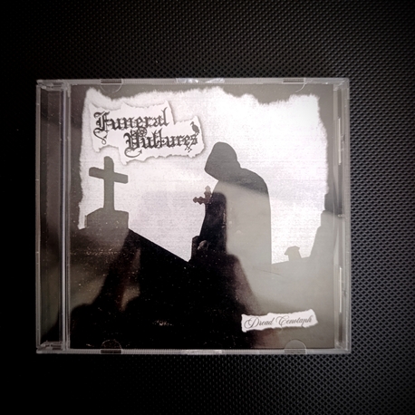 Funeral Vultures - Dread Cenotaph
