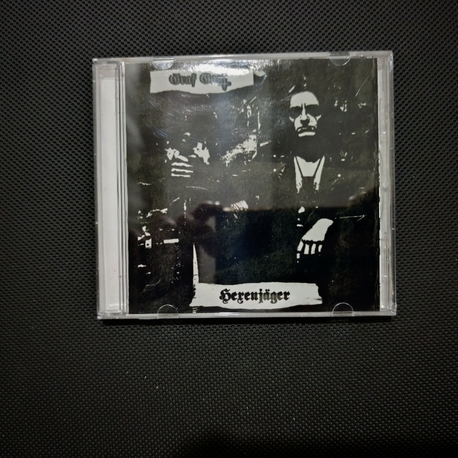 Graf Gaut - Hexanjäger