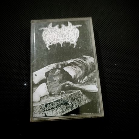 Areirtis - Areirtis Kaset