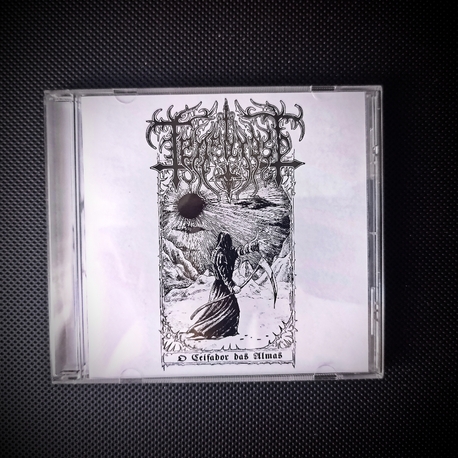 Tenebreso - O Ceifador das Almas (Special Edition)