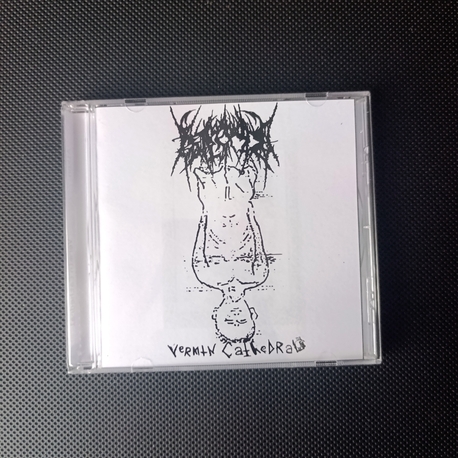 Aikon - Vermin Cathedral 