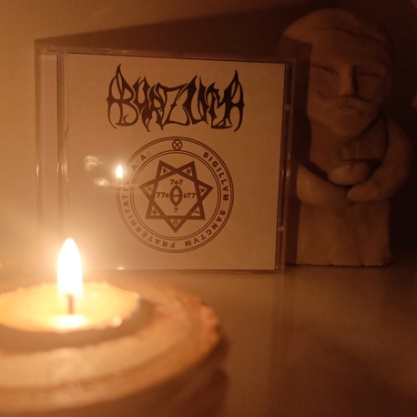Burzum - Reh/Demo 91