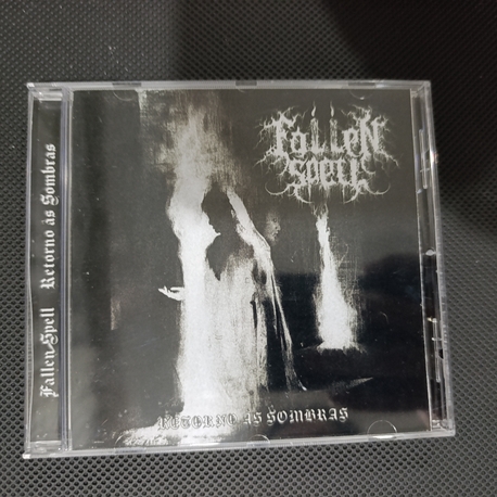 Fallen Spell - Retorno ás Sombras (Special Edition)