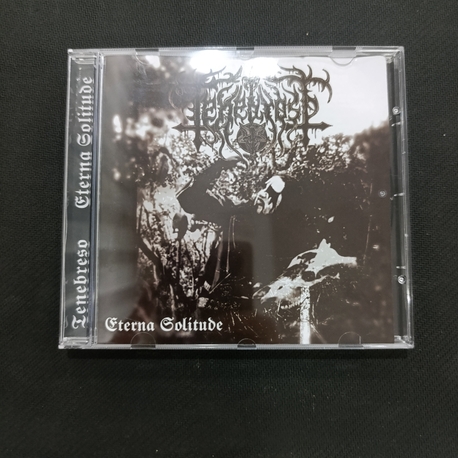 Tenebreso - Eterna Solitude (Special Edition)