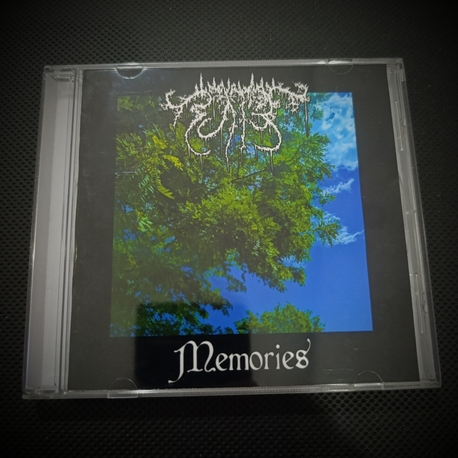 Mourning Rain - Memories