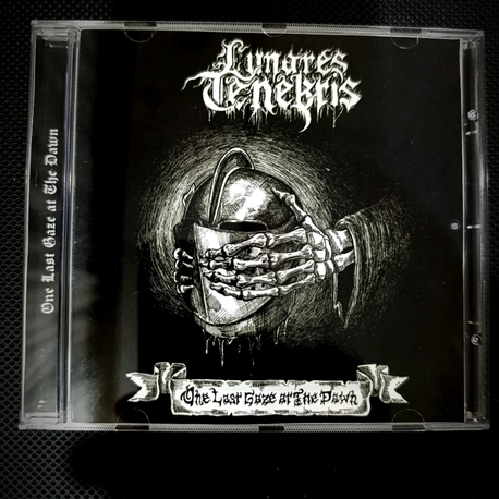 Lunares Tenebris - One Last Gaze at The Dawn