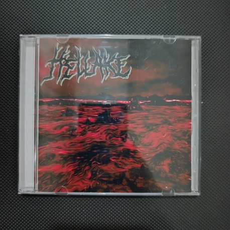 Hellake - Hellake 