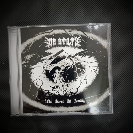 De Stilte - The Harsh Of Reality 