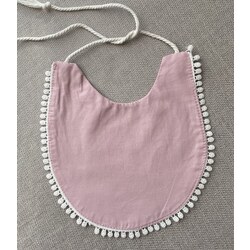Pembe Önlük 
