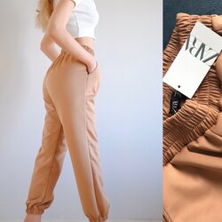Zara Jogger Pantalon