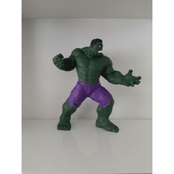Marvel Hulk Figür