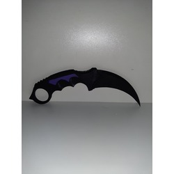 Karambit Ultraviolet