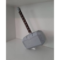 Thor Hammer (Mjolnir)