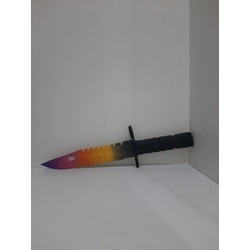 M9 Bayonet Fade (SINIRLI STOK)