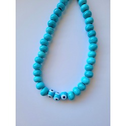 Magnesia Evil Eye - 2 Kolye