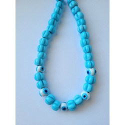 Magnesia Evil Eye - 1 Kolye