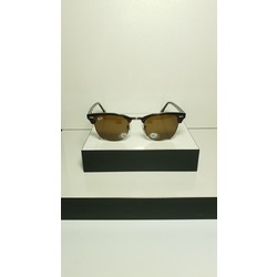 Ray-Ban RB 3016 CLUBMASTERB 902/57  Güneş Gözlüğü 