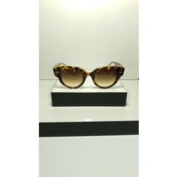 Ray-Ban RB 2192 RAUNDABOUT 1324/BG Güneş Gözlüğü 